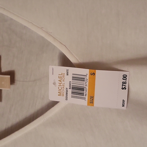 Michael Kors Top - Picture 3 of 4